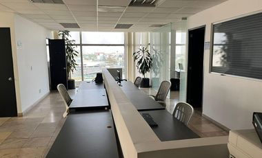 Venta de oficina en Parque del Pedregal, Torre Perisur 159m2