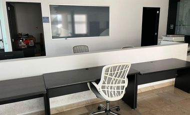 Venta de oficina en Parque del Pedregal, Torre Perisur 159m2