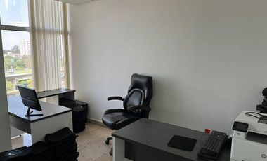 Venta de oficina en Parque del Pedregal, Torre Perisur 159m2