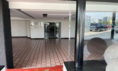 Venta de oficina en Parque del Pedregal, Torre Perisur 159m2