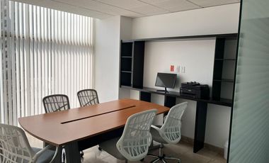 Venta de oficina en Parque del Pedregal, Torre Perisur 159m2