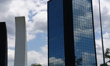 Venta de oficina en Parque del Pedregal, Torre Perisur 159m2