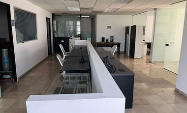 Venta de oficina en Parque del Pedregal, Torre Perisur 159m2