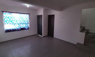 Departamento en Venta en Villas Xaltipa Cuautitlán con 3 recámaras y 3 baños