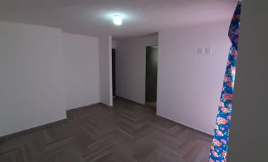 Departamento en Venta en Villas Xaltipa Cuautitlán con 3 recámaras y 3 baños