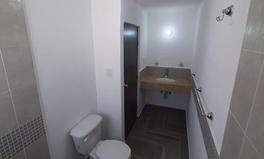 Departamento en Venta en Villas Xaltipa Cuautitlán con 3 recámaras y 3 baños