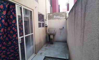 Departamento en Venta en Villas Xaltipa Cuautitlán con 3 recámaras y 3 baños