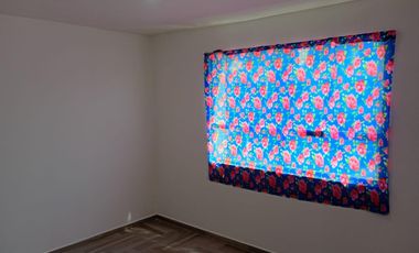 Departamento en Venta en Villas Xaltipa Cuautitlán con 3 recámaras y 3 baños