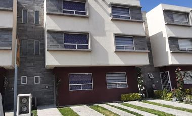 Departamento en Venta en Villas Xaltipa Cuautitlán con 3 recámaras y 3 baños