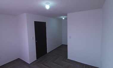 Departamento en Venta en Villas Xaltipa Cuautitlán con 3 recámaras y 3 baños