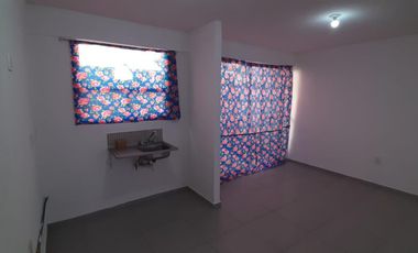 Departamento en Venta en Villas Xaltipa Cuautitlán con 3 recámaras y 3 baños