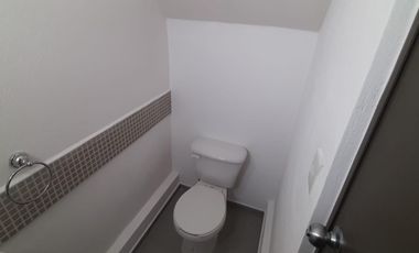 Departamento en Venta en Villas Xaltipa Cuautitlán con 3 recámaras y 3 baños