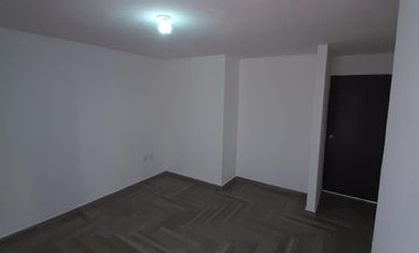 Departamento en Venta en Villas Xaltipa Cuautitlán con 3 recámaras y 3 baños