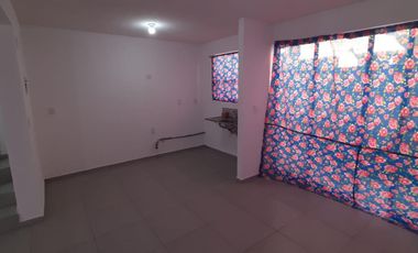 Departamento en Venta en Villas Xaltipa Cuautitlán con 3 recámaras y 3 baños