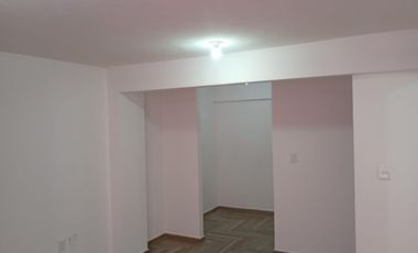 Departamento en Venta en Villas Xaltipa Cuautitlán con 3 recámaras y 3 baños