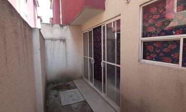 Departamento en Venta en Villas Xaltipa Cuautitlán con 3 recámaras y 3 baños