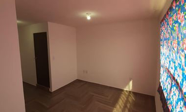 Departamento en Venta en Villas Xaltipa Cuautitlán con 3 recámaras y 3 baños