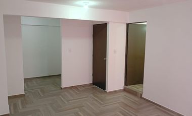 Departamento en Venta en Villas Xaltipa Cuautitlán con 3 recámaras y 3 baños