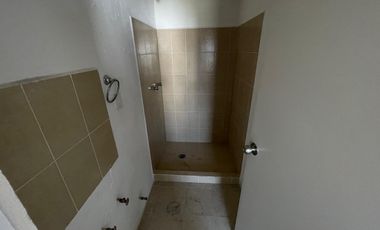 Casa en condominio en Villas Xaltipa, Cuautitlán con 3 recámaras y 3 baños