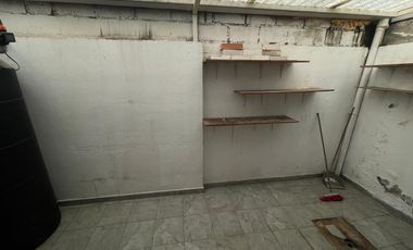 Casa en condominio en Villas Xaltipa, Cuautitlán con 3 recámaras y 3 baños