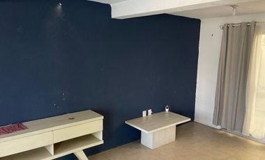 Casa en condominio en Villas Xaltipa, Cuautitlán con 3 recámaras y 3 baños