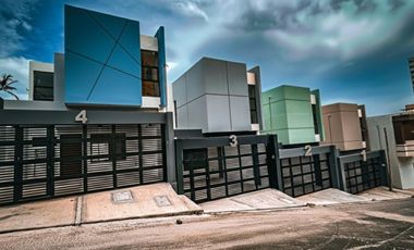 CASAS EN VENTA COLONIA LOMAS DEL MAR, BOCA DEL RIO, VERACRUZ