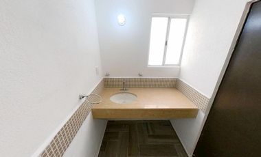 Venta de casa en Paseos del Bosque , Cuautitlán , con terraza