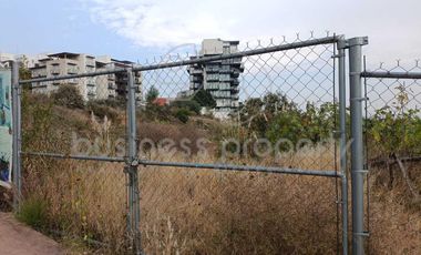 Terreno Comercial en la Sexta Sección de Lomas Verdes