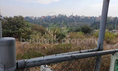 Terreno Comercial en la Sexta Sección de Lomas Verdes