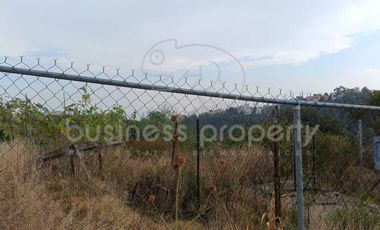 Terreno Comercial en la Sexta Sección de Lomas Verdes