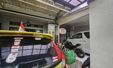 pondok mutiara timur tol Sidoarjo dekat pinang jati kahuripan puri