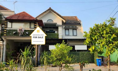 pondok mutiara timur tol Sidoarjo dekat pinang jati kahuripan puri