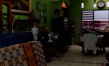 pondok jati Sidoarjo dekat mutiara citra garden kahuripan pinang puri