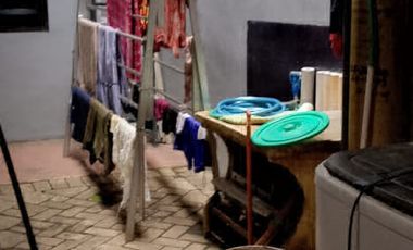 pondok jati Sidoarjo dekat mutiara citra garden kahuripan pinang puri