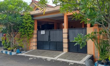 pondok jati Sidoarjo dekat mutiara citra garden kahuripan pinang puri