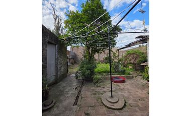 VENTA CASA B ZAPIOLA AL 2300