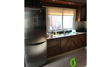 Casa Tres Dor. Pileta B° Cerrado San Alfonso II - Villa Allende - Cba.