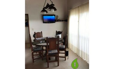 Casa Tres Dor. Pileta B° Cerrado San Alfonso II - Villa Allende - Cba.