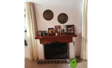 Casa Tres Dor. Pileta B° Cerrado San Alfonso II - Villa Allende - Cba.