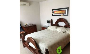 Casa Tres Dor. Pileta B° Cerrado San Alfonso II - Villa Allende - Cba.