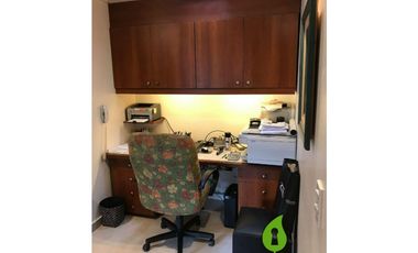 Casa Tres Dor. Pileta B° Cerrado San Alfonso II - Villa Allende - Cba.