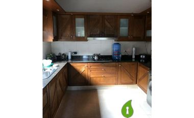 Casa Tres Dor. Pileta B° Cerrado San Alfonso II - Villa Allende - Cba.