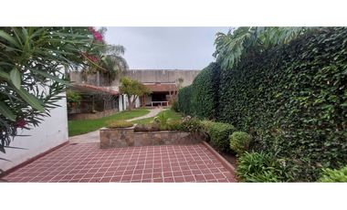 CASA CENTRICA EN VENTA