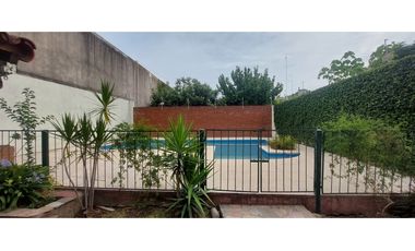 CASA CENTRICA EN VENTA