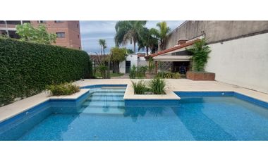 CASA CENTRICA EN VENTA