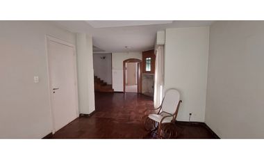 CASA CENTRICA EN VENTA