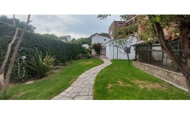 CASA CENTRICA EN VENTA