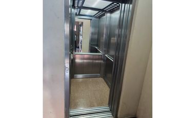 Hermoso Depto Frente Plazoleta Antigua Estacion Basilica