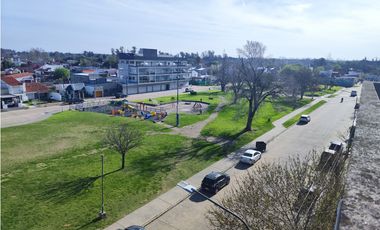 Hermoso Depto Frente Plazoleta Antigua Estacion Basilica