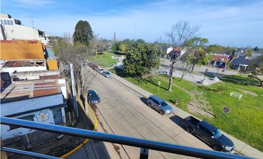 Hermoso Depto Frente Plazoleta Antigua Estacion Basilica